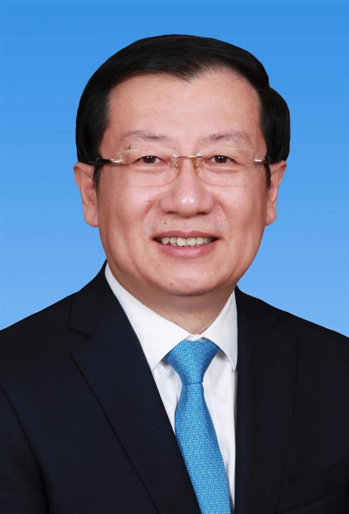 龚正当选上海市市长 刘学新当选上海市监察委员会主任
